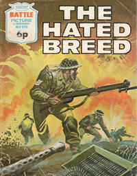 Cover Thumbnail for Battle Picture Library (IPC, 1961 series) #616