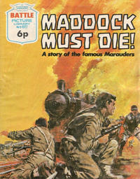 Cover Thumbnail for Battle Picture Library (IPC, 1961 series) #617