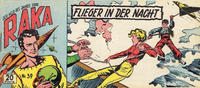 Cover Thumbnail for Raka (Lehning, 1954 series) #39