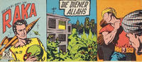 Cover Thumbnail for Raka (Lehning, 1954 series) #29