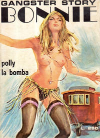 Cover Thumbnail for Gangster Story Bonnie (Ediperiodici, 1968 series) #150