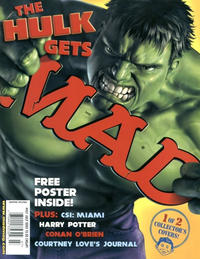 Cover for Mad (EC, 1952 series) #431 [Cover #2]