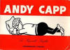 Cover for Andy Capp (Serieforlaget / Se-Bladene / Stabenfeldt, 1962 series) #1