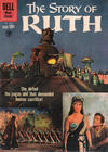 Cover Thumbnail for Four Color (1942 series) #1144 - The Story of Ruth [British]
