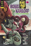 Cover Thumbnail for Boris Karloff Tales of Mystery (1963 series) #56 [British]