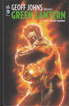 Cover for Geoff Johns présente Green Lantern (Urban Comics, 2012 series) #7