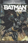 Cover for Batman Univers (Urban Comics, 2016 series) #1
