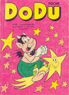 Cover for Dodu (Société Française de Presse Illustrée (SFPI), 1970 series) #58