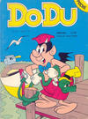 Cover for Dodu (Société Française de Presse Illustrée (SFPI), 1970 series) #79