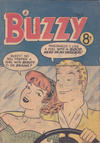 Cover for Buzzy (K. G. Murray, 1955 series) #6