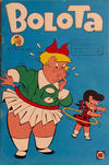 Cover for Bolota (RGE, 1967 series) #106