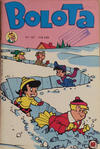 Cover for Bolota (RGE, 1967 series) #107