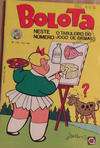 Cover for Bolota (RGE, 1967 series) #110