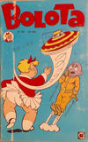 Cover for Bolota (RGE, 1967 series) #126