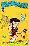 Cover for Brotoeja (RGE, 1967 series) #121
