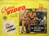 Cover for Captain Video (Cleland, 1950 ? series) #3
