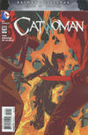 Cover for Catwoman (DC, 2011 series) #50 [Direct Sales]