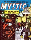 Cover for Mystic (L. Miller & Son, 1960 series) #9