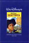 Cover for Walt Disney's Spesialhefter (Hjemmet / Egmont, 2015 series) #1 - 1959 - 1964
