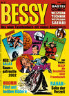 Cover for Bessy (Bastei Verlag, 1973 series) #8