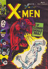 Cover for The X-Men (Yaffa / Page, 1978 ? series) #6