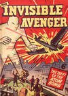 Cover for The Invisible Avenger (Times Printing Works, 1950 ? series) #1