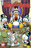 Cover for Donald Duck (IDW, 2015 series) #11 / 378