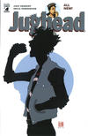Cover Thumbnail for Jughead (2015 series) #4 [Cover C David Mack]