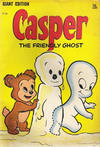 Cover for Casper the Friendly Ghost (Magazine Management, 1970 ? series) #37-04