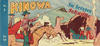 Cover for Kinowa (Semrau, 1953 series) #3