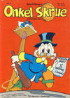 Cover for Onkel Skrue (Hjemmet / Egmont, 1976 series) #5