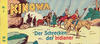 Cover for Kinowa (Semrau, 1953 series) #1