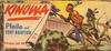 Cover for Kinowa (Semrau, 1953 series) #31