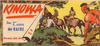 Cover for Kinowa (Semrau, 1953 series) #32