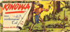 Cover for Kinowa (Semrau, 1953 series) #25