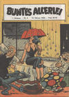 Cover for Buntes Allerlei (Norbert Hethke Verlag, 1992 series) #6/1953
