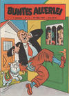 Cover for Buntes Allerlei (Norbert Hethke Verlag, 1992 series) #12/1953