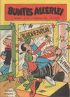 Cover for Buntes Allerlei (Norbert Hethke Verlag, 1992 series) #36/1953