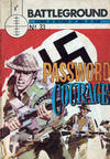 Cover for Battleground (Famepress, 1964 series) #33
