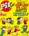 Cover for Pif Gadget (Éditions Vaillant, 1969 series) #460
