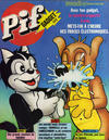 Cover for Pif Gadget (Éditions Vaillant, 1969 series) #522