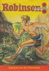 Cover for Robinson (Gerstmayer, 1953 series) #11