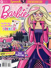Cover for Barbie (Hjemmet / Egmont, 2016 series) #3/2016