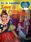 Cover for Love Story Picture Library (IPC, 1952 series) #2