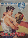 Cover for Love Story Picture Library (IPC, 1952 series) #39