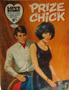 Cover for Love Story Picture Library (IPC, 1952 series) #721