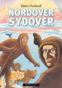 Cover Thumbnail for Nordover Sydover (Cappelen Damm, 2010 series) 