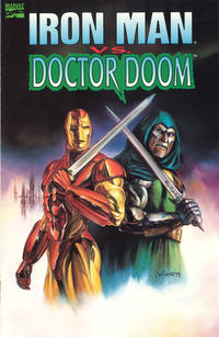 Cover Thumbnail for Iron Man vs. Doctor Doom (Marvel, 1994 series) 