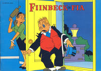 Cover Thumbnail for Fiinbeck og Fia (Hjemmet / Egmont, 1930 series) #1975