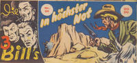 Cover Thumbnail for Die 3 Bill's (Semrau, 1953 series) #24